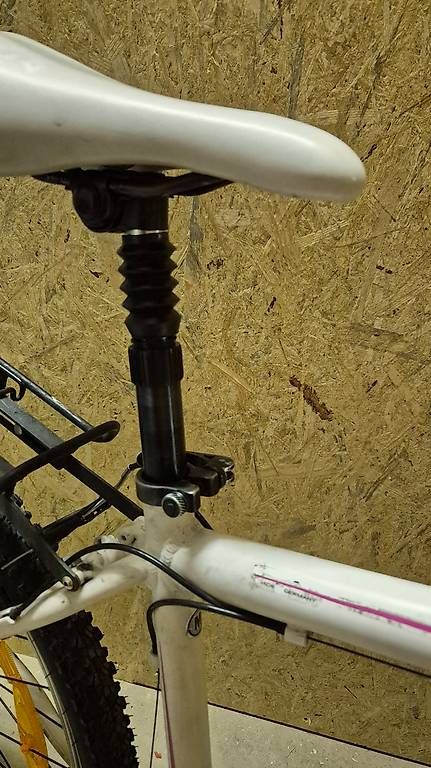 Focus Biciclette: Mountainbike Focus, Grösse M – Usato da Diemtigen venduto da greis 4