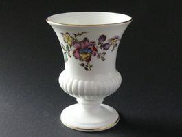 Dekorative Vase von Wedgwood - Bone China