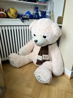 XXXXL TEDDYBÄR 🧸 1.5 METER — NP 250.-