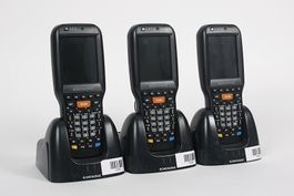 DATALOGIC Scorpio X4 3er Set