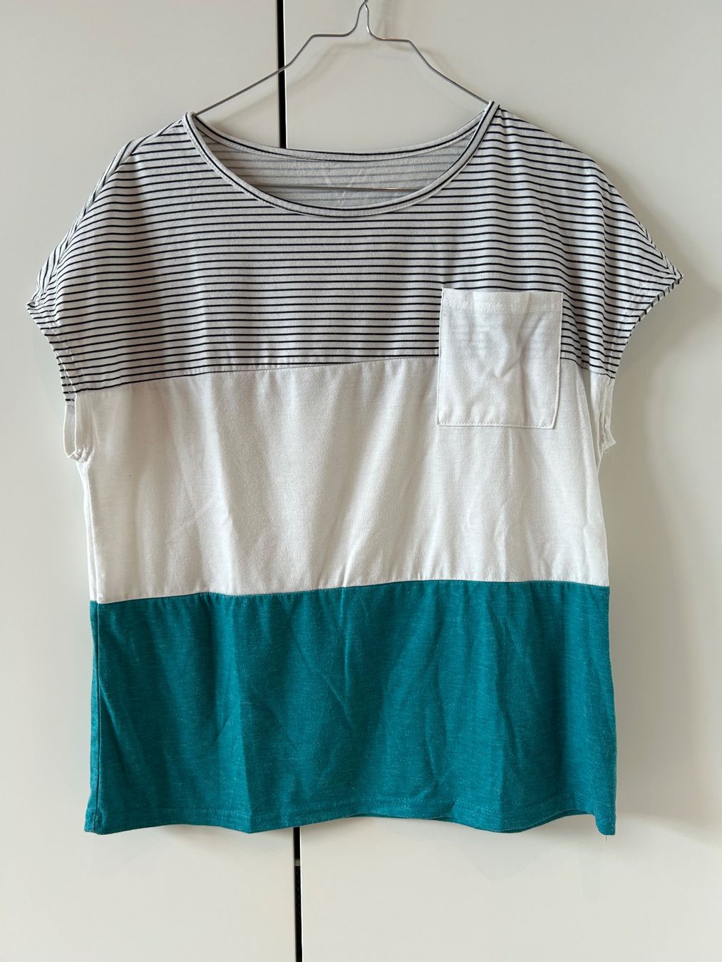 T-Shirts: T-Shirt – Gebraucht aus Jona von caro_schaf