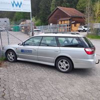 Occ. SUBARU Legacy 2.5 4x4