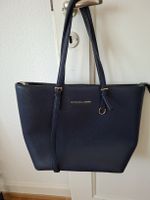 Sac Michael Kors bleu