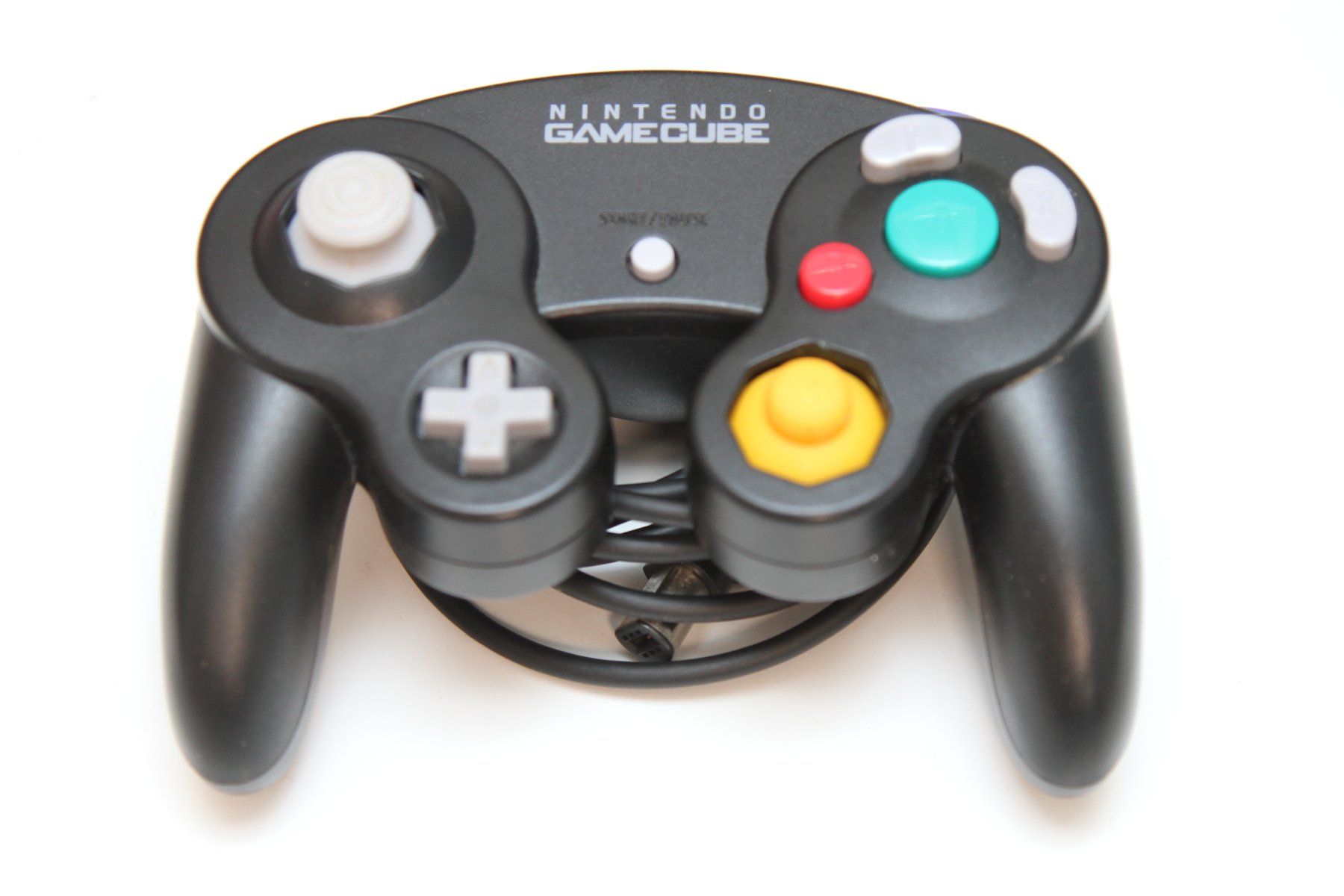 Nintendo Console: Nintendo Gamecube Konsole – Usato da Basel venduto da camelot99 3
