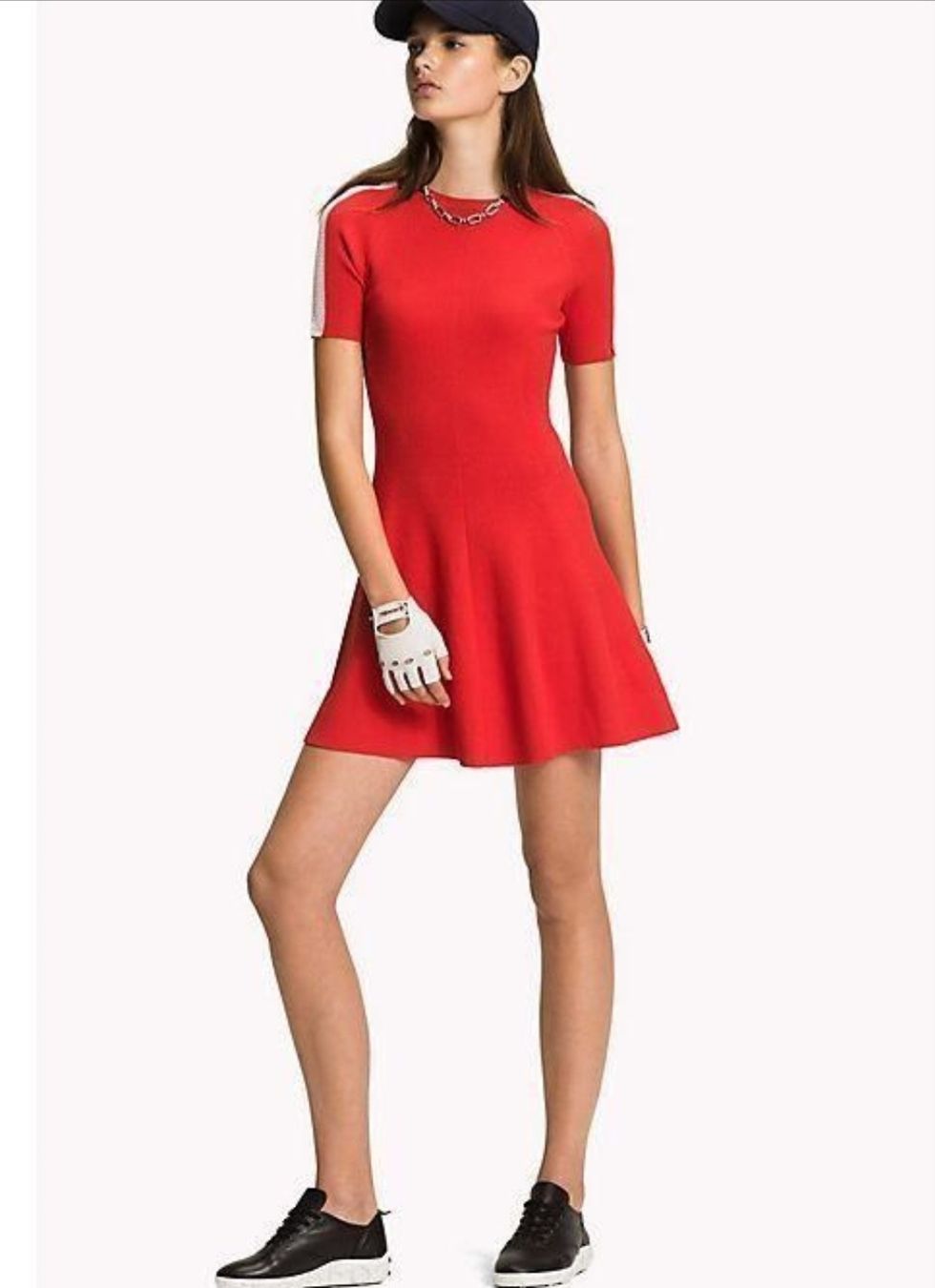 Tommy Hilfiger Vestiti: Tommy Hilfiger M – Nuovo (secondo la descrizione) da Wiesendangen venduto da Drachen12 3