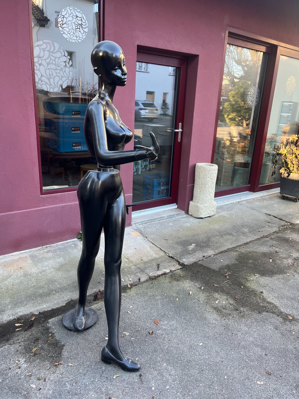Altro in Decorazioni & Accessori: Manequins / Schaufensterpuppe – Usato da Wohlen AG venduto da nadine-rafi 2