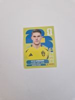 Panini Sticker SWE20