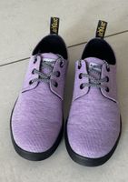 Scarpa in tela Dr. Martens come nuove