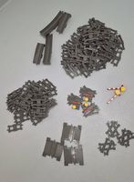 XXL Duplo Schienen Paket