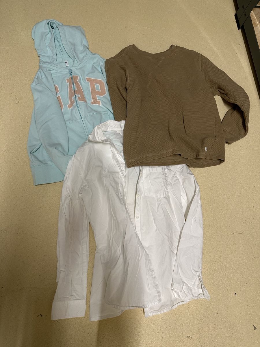 Kleiderpakete: Packet /Bundle of Stylish Clothes Mix-164 – Gebraucht aus Zürich von MariiaR 2