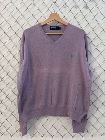 90’s Ralph Lauren Knit Size XL