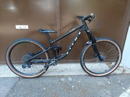 Vitus Mythique Custom Build