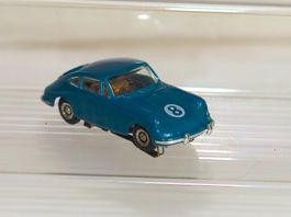 Faller AMS PORSCHE 911 1964Faller mit Flachankermotor, 60er