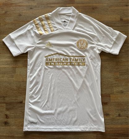 Trikot Atlanta United