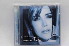 CD TLiane Foly – Entre Nous...