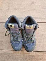 Knaben- Wanderschuhe Größe 39
