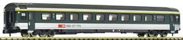 SBB Reisezugwagen 1. Klasse, Spur N