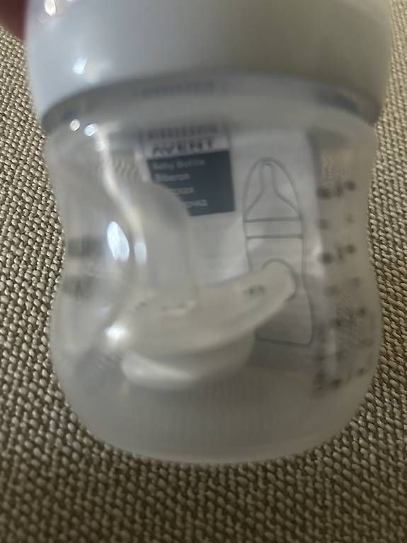 Pasti del neonato: Philips Avent Babyflasche / Schoppen – Usato da Rüschlikon venduto da ait_p9qb 1