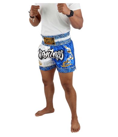 Muay Thai Kickbox Hosen