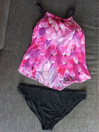 Tankini Gr. 52 ungetragen