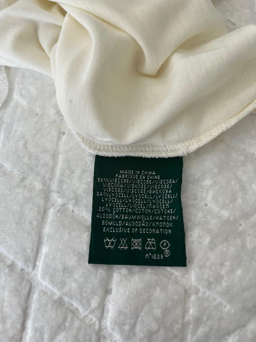 Ralph Lauren Blusen: Ralph Lauren Blouse Size XL – Gebraucht aus Genève von gvokiii 4