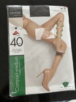 Collants Ellen Amber 40den neuf M anthracite