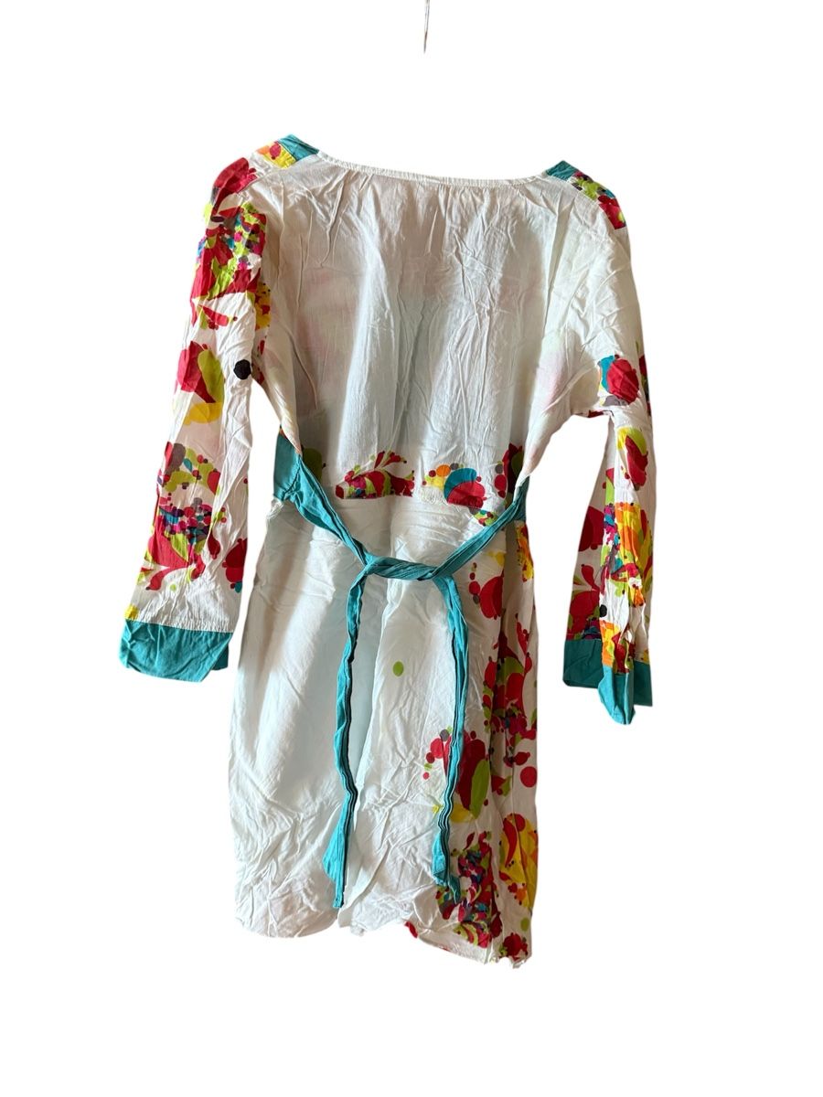 Tuniche: Damen Tunika mit bunten Muster - Gr. L – Usato da Kiental venduto da gali_72 1