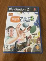 Playstation 2 PS2 EyeToy Play 2