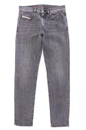 Diesel Slim Jeans Gr. W30 grau