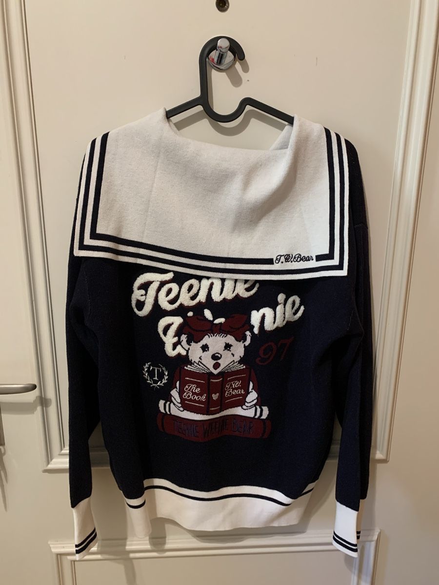 Giacche: College Style JK Cardigan – Nuovo (secondo la descrizione) da Zürich venduto da lin_8l8c 3