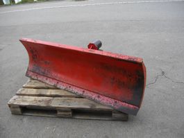 Schneepflug Zaugg 150 cm