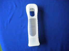 Wii Remote + Motions Zusatz Silikonhülle Versand möglich