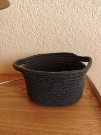 Panier rangement