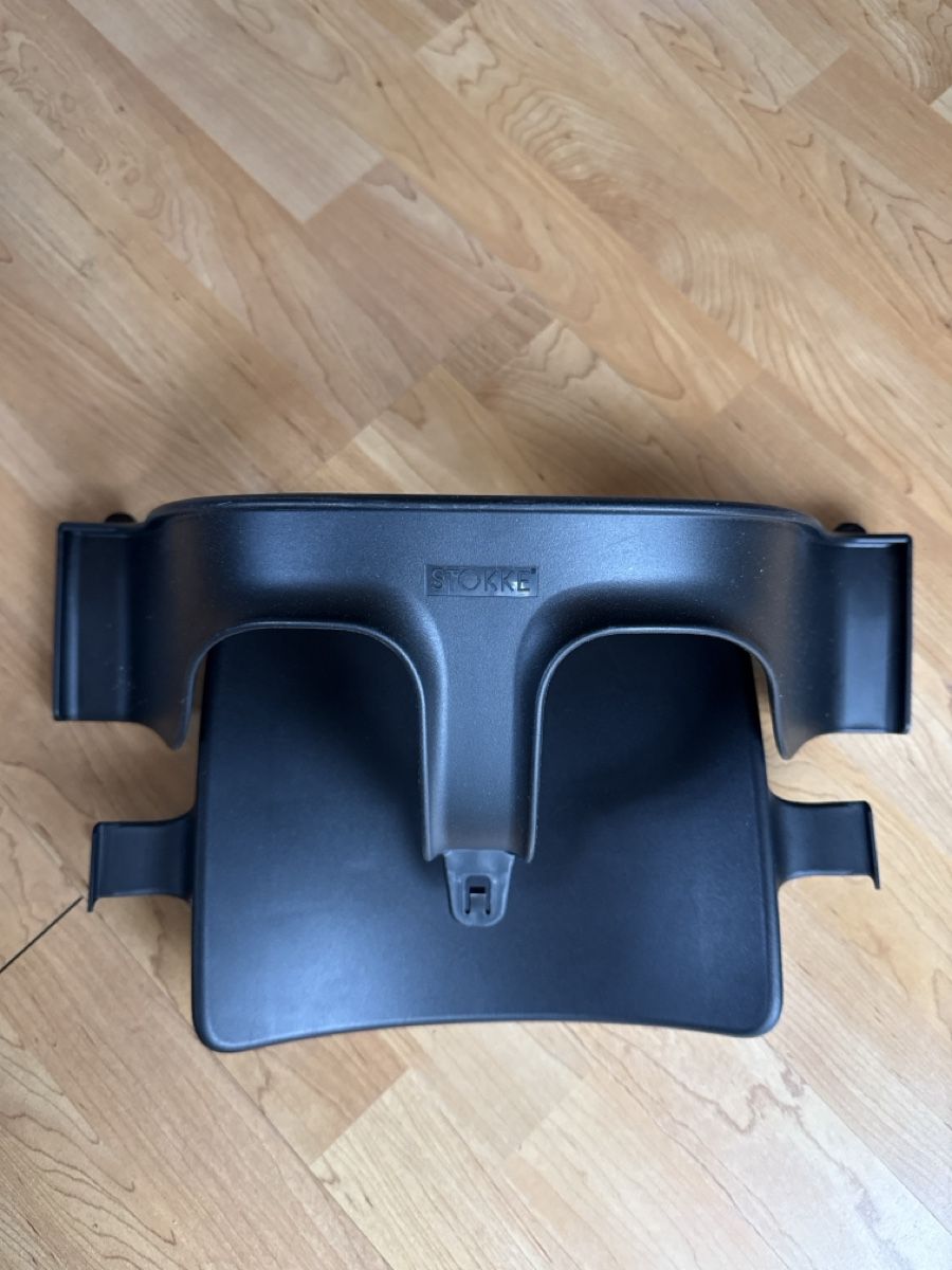 Stokke Hochstühle: Tripp Trapp Baby Set – Gebraucht aus Steffisburg von Artschipa