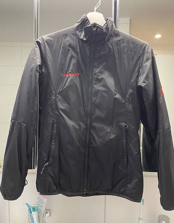 Mammut Jacken: Mammut Jacke Drytech Damen XS – Gebraucht aus Zürich von nmona 3