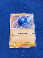 SHINY Voltorb Shiny Rare (EN) Paldean Fates - PAF 133/091