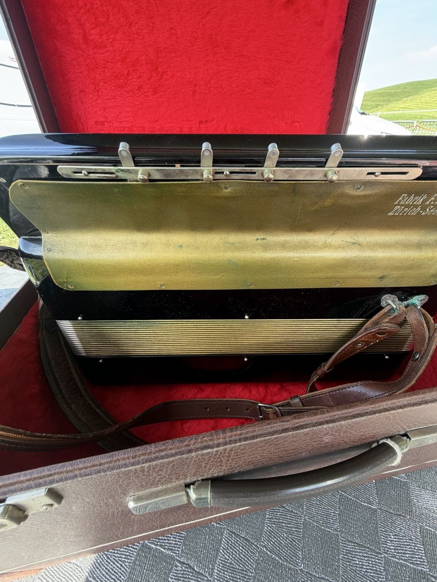 Record Instruments de musique: Record  – D'occasion à Muhen par MiGeiss64 9