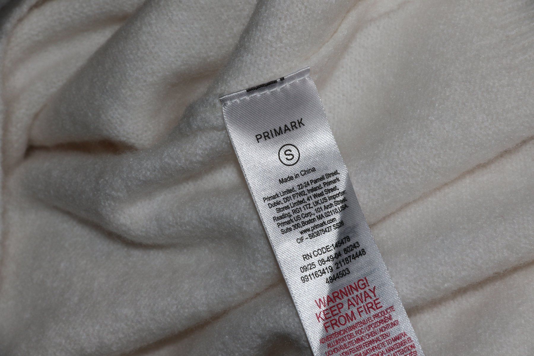 Primark Maglioni & Felpe: Toller Pullover von PRIMARK eher Gr.M NEU – Nuovo (secondo la descrizione) da Oberwil-Lieli venduto da Svetlana28 9