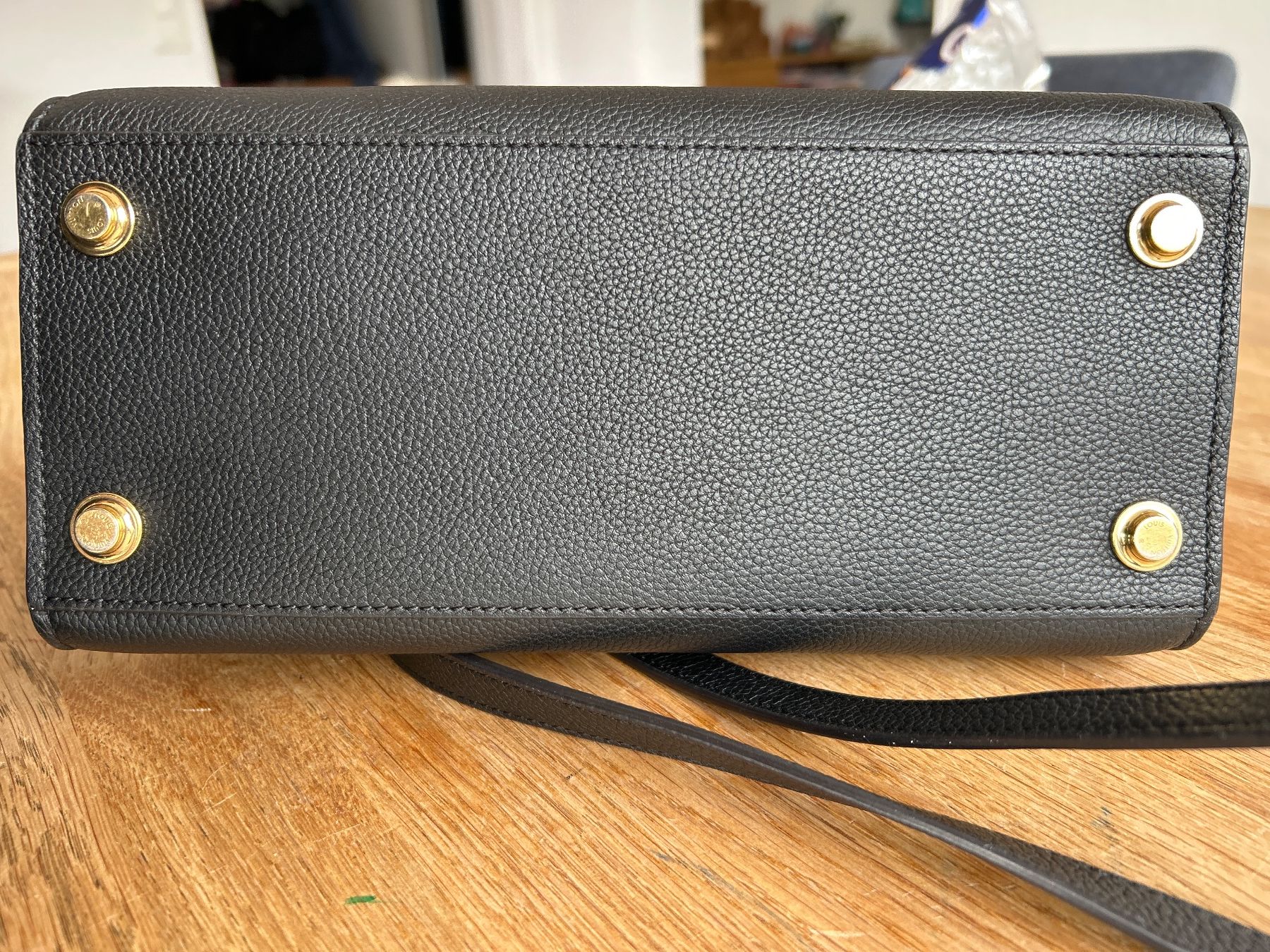 Louis Vuitton Sacs: Louis Vuitton CITY STEAMER MINI – D'occasion à Bad Ragaz par vjmast 8