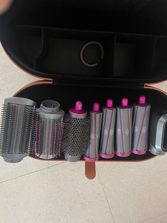 Dyson Airwrap | Kaufen auf Ricardo