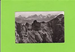 Beatenberg-Gratweg