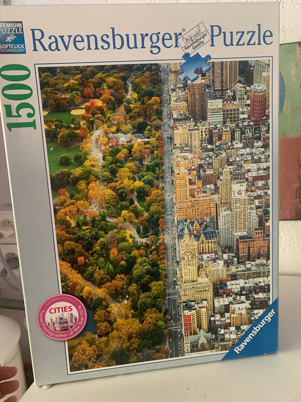 Puzzle: Lot puzzles – Usato da Rochefort venduto da runeii