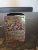Cinderace EX Pokemon Karte mit 320 HP neu