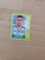 Panini Sticker ARG18