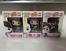 Funko POP! / AUSTIN POWERS