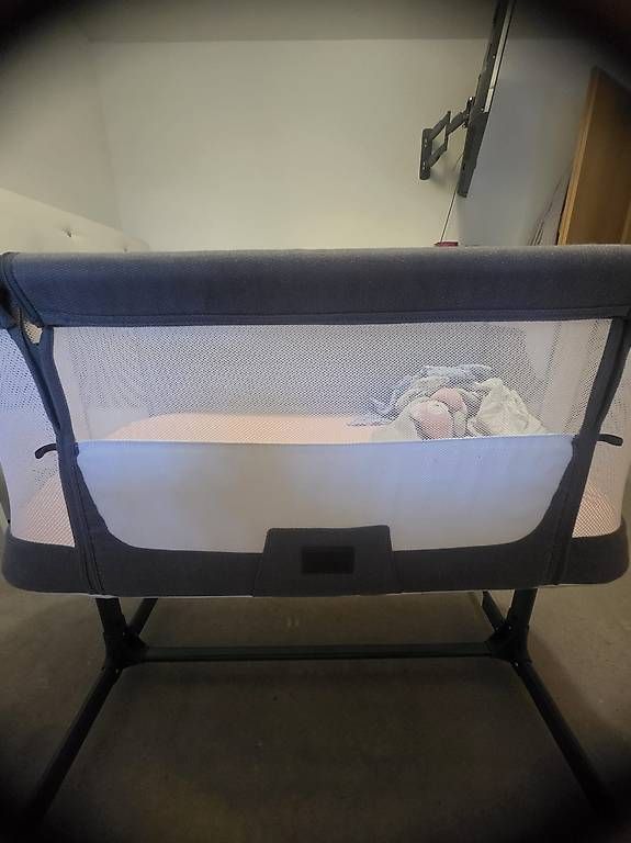 Letti: Beistell Babybett – Usato da Stetten AG venduto da sos_nrr9