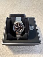 TAG Heuer Aquaracer Professional 300 Date Full Set 2025