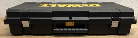 DeWalt Stak Box leer