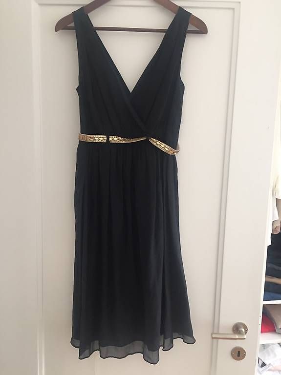 Vestiti: Kleid - Sandro – Usato da Zürich venduto da Kathikap