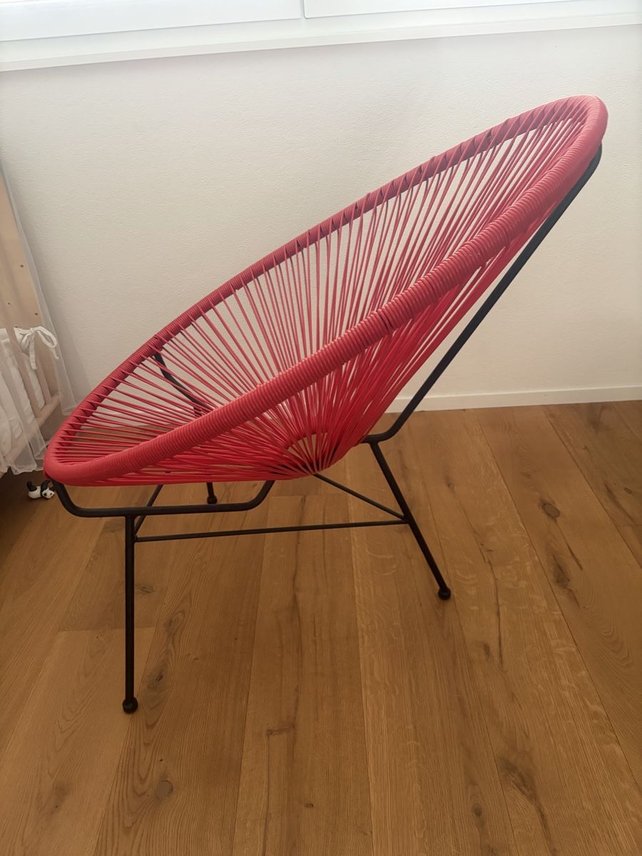 Chaises: Stuhl – D'occasion à Wünnewil par mic_vyg5